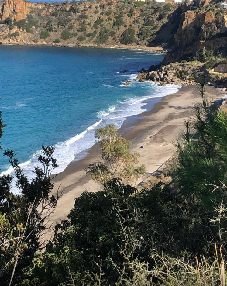 شقة Terra Mia تْشيفالو المظهر الخارجي الصورة