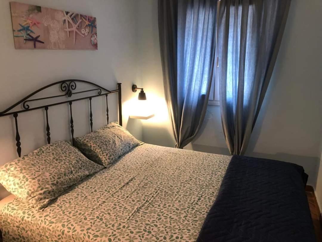 شقة Terra Mia تْشيفالو المظهر الخارجي الصورة
